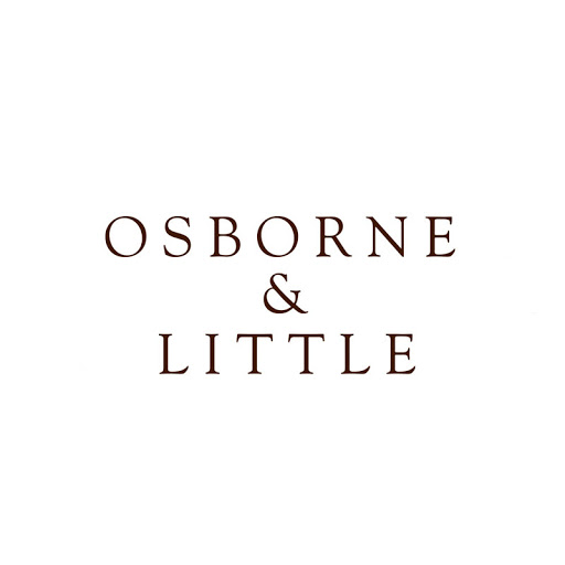 osborne and little