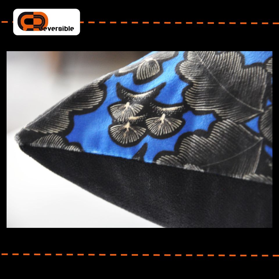 Coussin décoratif 40 x 40 - Thevenon 3